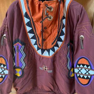 BOGNER GOAN THYLMANN EXCLUSIVE MEN'S SKI JACKET